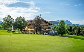 Rasmushof - Hotel Kitzbühel