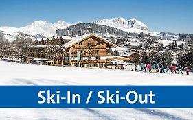 Rasmushof - Hotel Kitzbühel